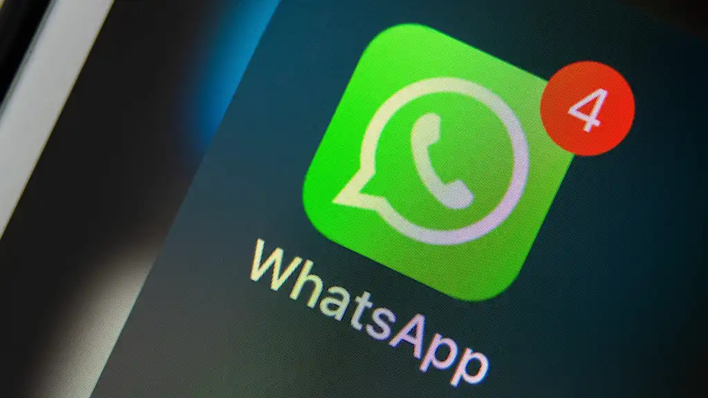 Digital Planet: How to block spam numbers on WhatsApp.